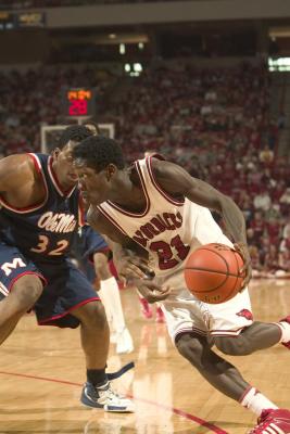 Patrick Beverley