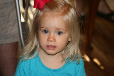 rylee b-day 2